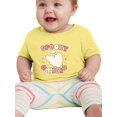 thumbnail image 1 of Retro Styke Spooky Mini T-Shirt Infant -Image by Shutterstock,  6 Months, 1 of 4