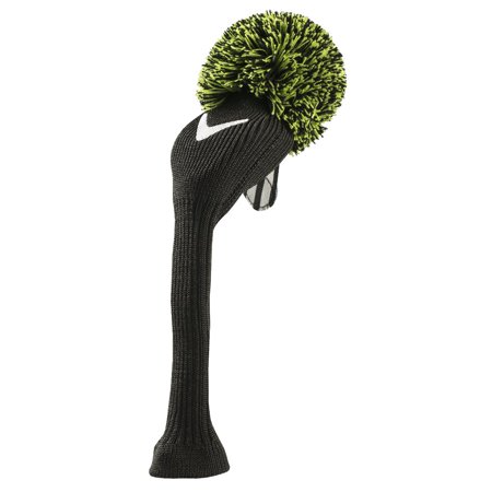 UPC 689769205910 product image for Callaway Vintage Fairway Headcover 2 - Black/Lime | upcitemdb.com