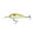 Faded School Bus, variant on Northland Fishing Tackle Rumble Shad Medium Diving Balsa Crankbait - Freshwater Lures for Bass, Crappie, Walleye, Trout and Many More (Faded School Bus, 2.75", 1/2 Oz)