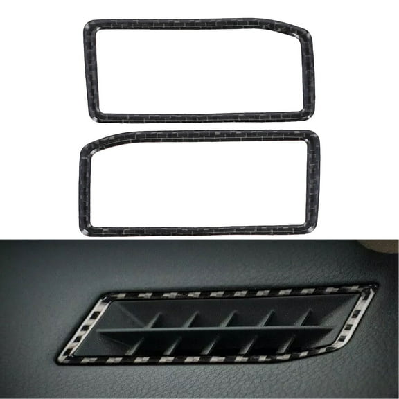 Water And Stain Resistant Carbon Fiber Dash Trim For Lexus Is 2013 2022 300 350