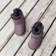 thumbnail image 1 of Zapatos de algodón acolchados de terciopelo para niños y niñas, botas de nieve de piel para bebés, botas antideslizantes de fondo suave para otoño e invierno, 1 of 6