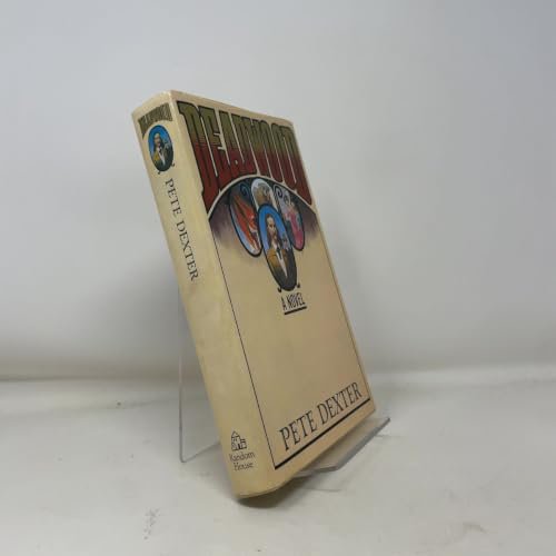Pre-Owned Deadwood (Hardcover) 039453669X 9780394536699