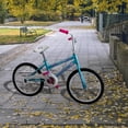 thumbnail image 5 of Bicicleta R20 Infantil Resistente Xrush Para Niñas agua g XRUSH XR-BR20PK, 5 of 5