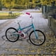 thumbnail image 5 of Bicicleta R20 Infantil Resistente Xrush Para Niñas agua g XRUSH XR-BR20PK, 5 of 5