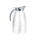 thumbnail image 2 of Jarra Termica PRINZ Doble Pared Acero Inox Despachador Color Blanco, 2 of 2