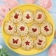 thumbnail image 4 of Juego de cortadores de galletas de Pascua - ¡10 formas únicas para la diversión festiva de hornear!, 4 of 9