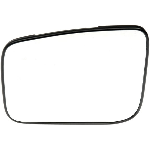 Dorman 56566 Driver Side Door Mirror Glass for Specific Nissan Models