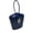 Blue, variant on Guarantor Green Portable Safe
