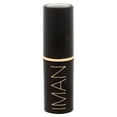 thumbnail image 2 of IMAN Luxury Moisturizing Lipstick, Wild Thing, 2 of 3