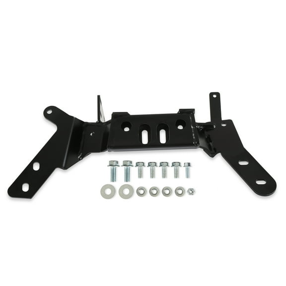 Hooker 71222005HKR Transmission Crossmember