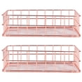 thumbnail image 1 of VGEBY Storage Basket, Nordic Desktop Organizer, For Bathroom Kitchen Home, 1 of 8