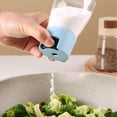 thumbnail image 4 of Salero Dispensador De Especias Multifuncional Para Suministros De Cocina, 4 of 7