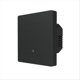 thumbnail image 1 of Tuya WiFi Smart Light Switch Smart Life APP Remote Control Black-Gray, 1 of 4