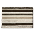 thumbnail image 1 of Mainstays Tapis de Bain Chenille Rayé, 20x30", 1 of 1