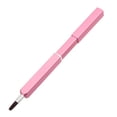thumbnail image 1 of 1uds Labio Brocha, Labial Lápiz Brochas, Brocha Herramienta, Cuadrado Forma, Rosa, 1 of 7