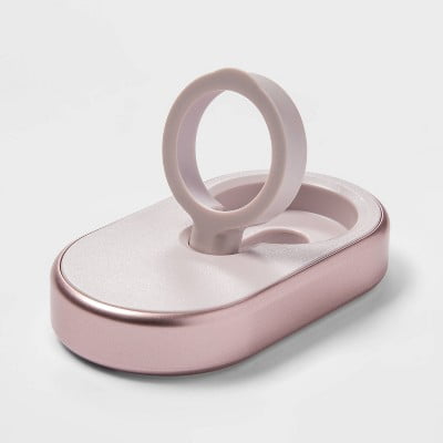 Heyday wireless charging pad apple watch sale