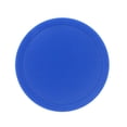 thumbnail image 6 of CEORPER 4 Pieces Air Hockey Pucks Replacement Round Pucks for Game Tables, Equipment, 6 of 11