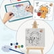 thumbnail image 3 of Juego De Pintura Gouache Para Niños, Kit De Pintura Gouache Portátil Duradero DIY Educativo Para El Hogar, 3 of 8