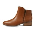 thumbnail image 4 of Sperry Ladies Footwear Women's Seaport Storm Rain Boot, TAN, 6.5 Wide, 4 of 5