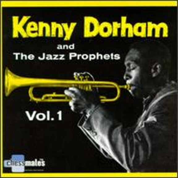 Pre-Owned Kenny Dorham And The Jazz Prophets Vol.1