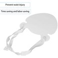thumbnail image 3 of Sock Aid for Elderly, Easy-On and Easy Off Sock Aid, No Blending Stretching Stocking Helper Sock Aid Easy On Off Stocking Slider Tool, Time-saving and Labor-saving, Suitable for All Kinds of Socks, 3 of 8