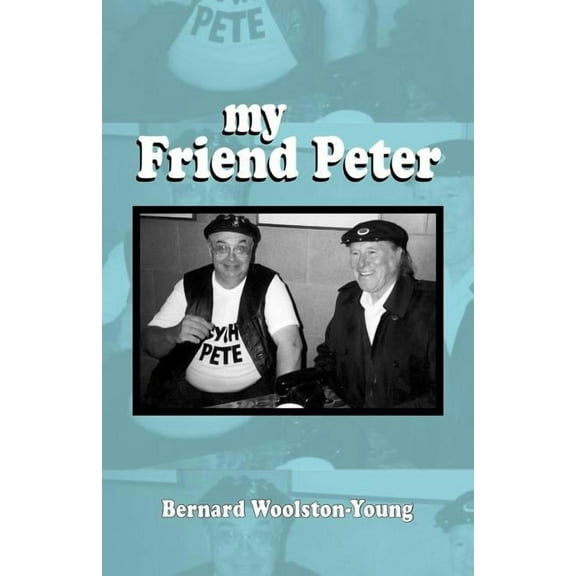 My Friend Peter