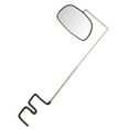 thumbnail image 2 of Bike Eye Glasses Rearview Mirror Adjustable Angle Bike Bicycle Helmet Mirror Bike Rear Cycling Eyeglass, 2 of 8