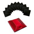 thumbnail image 1 of Almohadillas adhesivas para reflectores de carretera Merhoff & Larkin, 1 of 6