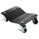 thumbnail image 4 of Juego de 2 muñecos Wheel Dolly VEVOR para mudanzas de coche de 3000 libras, 4 of 9