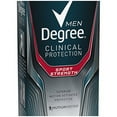 thumbnail image 5 of Degree Men Clinical Antiperspirant, Sport Strength 1.7 oz, 5 of 5