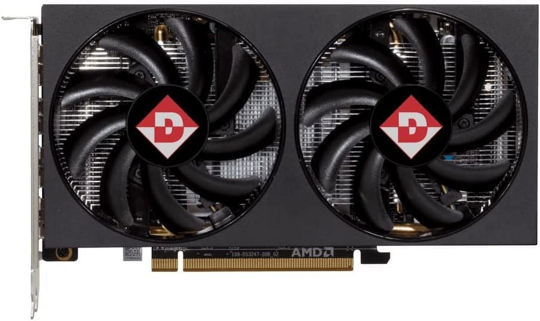 amd radeon hd 6900