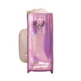 thumbnail image 4 of Camera Storage Bag Camera Case Holographic Translucent Instant Camera Shoulder Strap Bag Protector Cover Pouch for Film Instax Mini 11, 4 of 7