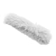 thumbnail image 2 of Juguete Kicker para gatos con hierba gatera y papel que hace ruido, peluche suave, suministros interactivos para mascotas resistentes a la masticación para gatos y gatitos, gris/verde/beige, 9,44, 2 of 6