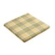 thumbnail image 2 of Cojín de lino, 1 pieza, cojines para silla de comedor, cojín para silla, desmontable y lavable, cojín para silla de casa u oficina, almohadilla de esponja gruesa, diseños de correa antideslizante, alm, 2 of 6