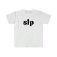 thumbnail image 1 of SLP Speech Language Pathologist Shirt, Gifts, Tshirt, Tee, 1 of 2