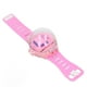 thumbnail image 5 of Lindo reloj de pulsera RC con carga USB para niños y niñas, color rosa, 5 of 8