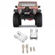 thumbnail image 4 of Gancho de cabrestante RC gancho de remolque de cabrestante de metal RC ligero duradero de aleación de aluminio para coche 1/10 RC ANGGREK  Otros, 4 of 8