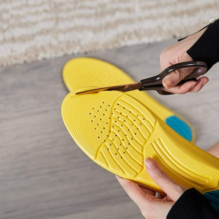 best shoe inserts for walking