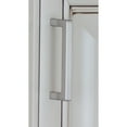 thumbnail image 2 of gliderite hardware 3 3/4'' center bar pull (set of 10), 2 of 4