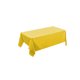 thumbnail image 2 of Mantel Desechable de Plástico para Fiestas Cubremesa 54x108 Pulgadas – Color Sólido Impermeable Fácil Limpieza Protector de Mesa Acolchado para Fiestas Picnics Eventos, Paquete de 1., 2 of 6