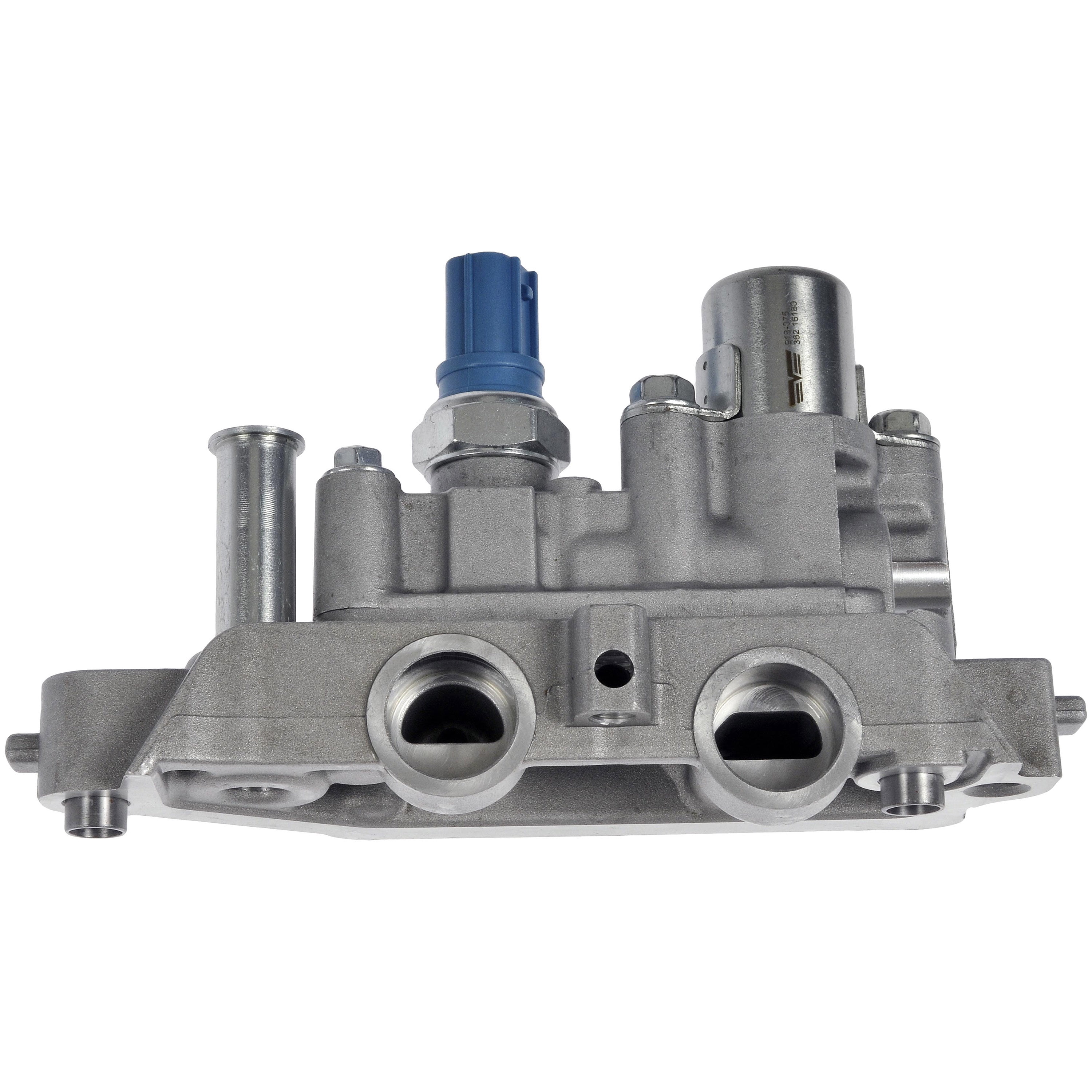 Dorman 918-075 Front Engine Variable Valve Timing (VVT) Solenoid for Specific Acura / Honda Models Fits select: 2016-2018 ACURA RDX, 2013-2017 HONDA ACCORD