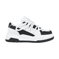 thumbnail image 2 of TENIS CASUALES DAMA CAPA DE OZONO 614901 SIMIPIEL BCO, 2 of 4