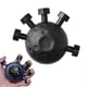 thumbnail image 3 of Hand Grip Strengthener Finger Exerciser Stress Relief Ball Wrist Trainer Tool, 3 of 5