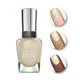thumbnail image 4 of Sally Hansen Complete Salon Manicure Nail Polish, Almost Almond, 4 of 6
