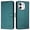 YB04, variant on Keep Smile Embossed PU Leather Wallet Case for Tecno Spark 30 5G/Pova 6 Neo 5G, RFID Blocking, Card Holder, Kickstand, Magnetic Closure.Purple