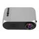 thumbnail image 2 of Home Mini Hd 1080P Led Proyector Portátil Hdmi Usb Home Media Player (Enchufe De Ee. Uu.) Speravity EL006887-00, 2 of 6