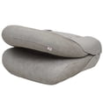 thumbnail image 4 of Premier Boat Folding Fishing Seat 5-10008-2 | Tempress 23 1/2 Inch Gray, 4 of 5