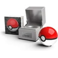 thumbnail image 1 of Pokemon Light-Up Die-Cast Poke Ball Replica, 1 of 2
