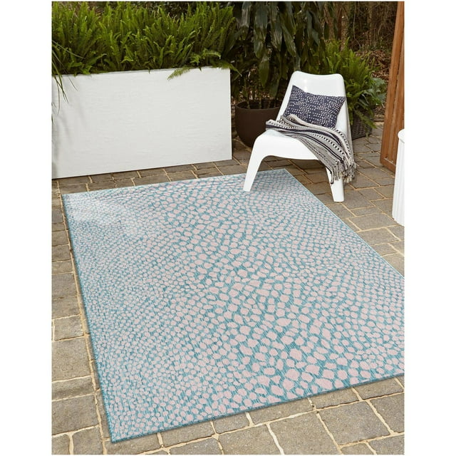 Jill Zarin Cape Town Outdoor Rug