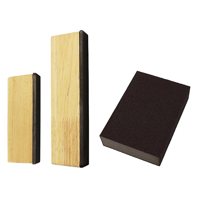 1set Crowning Luthier File